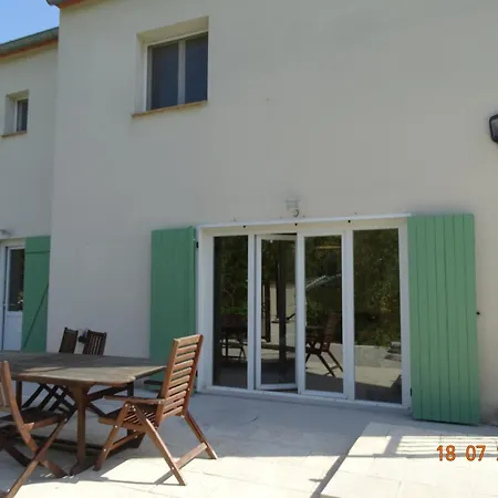Avec Piscine - Limoux *